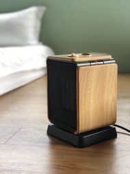 Airmate艾美特 木紋系擺頭陶瓷式電暖器 HP12103