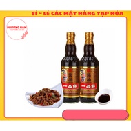 Best PRODUCT TIEN CRAB CANDY SOY SAUCE 500ML BOTTLE/ CRAB CANDY SOY SAUCE