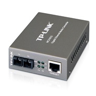 TP-Link MC210CS Gigabit Single-Mode Media Converter