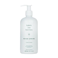 Bjork & Berries Never Spring Conditioner 400ml/13.5oz