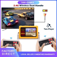 Cheap 3.0Inch 8Bit Retro Games Game Console Portable Handheld Game Player Station PXP3 Handheld Game