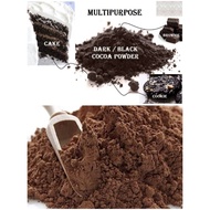 🇲🇾Cocoa Powder Premium Cocoa Favorich 100%Pure Cocoa