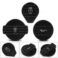 Bottle Cap /Oil Cap/Tank Cap for VW CC Golf GTI Audi Seat Skoda 2.0T Scirocco EA888 Engine Aluminium