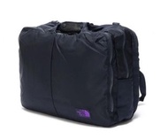 TNF JPN Purple Label Nylon 3Way Pack