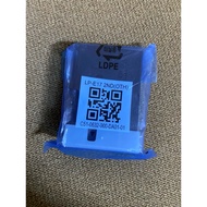 CANON LP-E17 ORIGINAL BATTERY .