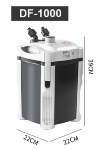 ATMAN EXTERNAL FILTER DF-500/DF-700/DF-1000/DF-1300 (DF-500/DF-700/DF-1000/DF-1300)