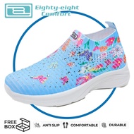 Eighty EIGHT TOPcomfort, PREMIUM FLYKNIT SHOES, ORIGINAL SHOES Eighty EIGHT LATESTcomfort 2026, W533