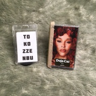 Doja Cat Vie Cassette Album