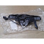 BONNET LOCK FRONT > KIA OPTIMA K5 GT 2017 > GENUINE PART > 81130-D4910