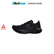 APEX SWIFT 2.0 PRO - DARK/GREY (APF-002-5) รองเท้าวิ่ง APEX SWIFT สีดำ