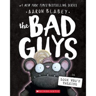The Bad Guys 18 - The Bad Guys In Look Who's Talking