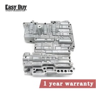 4EAT Transmission Valve Body With Solenoid Fits For Subaru Forester Outback Impreza 2.5l Transmissio