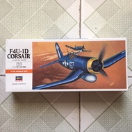 [2026] Military Model 1/72 Airplane Hasegawa F4U-1D Corsair HA00140