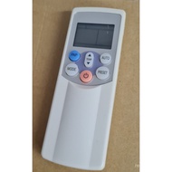 Toshiba Aircon Remote Control WH-H01JE WC-H01EE WC-H01EF WC-H07EE (Singapore)