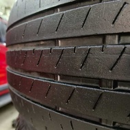 USED TYRE TAYAR 205/60R17 BRIDGESTONE TURANZA T005 (24YEAR) 70% 1 PCS