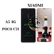 Xiaomi Redmi A5 4G LCD Original C71poco (LCD Touchscreen)