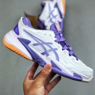 Asics Court FF 3 Men And Women Running Shoes Court FF Shock Absorption Sport Shoes