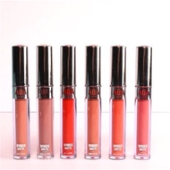 [READY STOCK] AOA Wonder Matte Liquid Lipstick