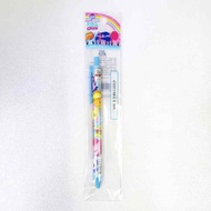 ปากกาเจลV.S.0.5#VS2812/BU/P1 วี.เอส. VS2812