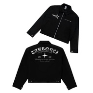 Tabronei-work jacket boxy star-star work jacket boxy work jacket
