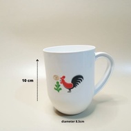 Jago Plastic Cup/ Jago Plastic Cup 1pcs