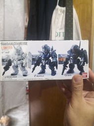 Gundam Converge
