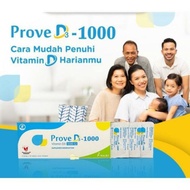 Vitamin d3 1000 prove