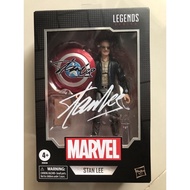 Marvel Legends 80th Anniversary Stan Lee