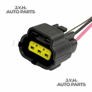 Viva Map Sensor Socket 3PIN Kenari Kelisa Map Sensor Socket 3Pin