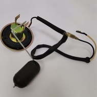 FUEL TANK FLOAT - SUZUKI RC80