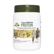 Ultimate Protein กลิ่น วนิลา ผลิตภัณฑ์เสริมอาหาร 1 กระปุก