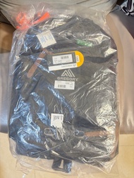 Gregory Day Pack 黑色 26L