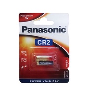 [特價]國際牌CR2一次性鋰電池3V