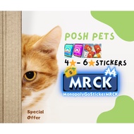 4S to 6S M.N.O PC Game