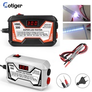 LED Tester 0-300V Output LED Lamp TV Backlight Test Multipurpose LED Strips Beads Test Tool Measurem