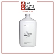 Isle Of Dogs COATURE - NO.50 LIGHT MANAGEMENT CONDITIONER 1 LITRE