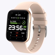 2025 XM Men Smartwatch Smart Watch Women Wristwatch P25 IP68 Waterproof Fitness Bracelet Sports Smar