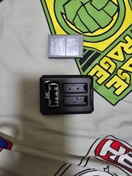 JJC B-BLS5 鋰電池 充電器