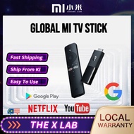 [GLOBAL VERSION] Xiaomi Mi Stick TV FHD Android TV 9.0 + Chromecast 1GB RAM + 8GB ROM 5G WiFi