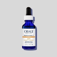 Obagi Professional vitamin C serum 20% 維他命C 精華液 C20