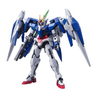 HG 1/144 GN-0000+GNR-010 Double O Risers + GN Sword III (Mobile Suit Gundam 00)