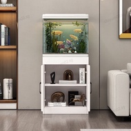 Fish Tank Aquarium Filter Set High-Quality Fish Tank Set All-In-One Aquarium Filter With Filter