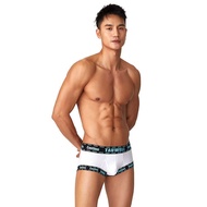 Men Boxer Men's Boxer Briefs Slim-fit Boxer Shorts Men's Fashion Underwear Men's For