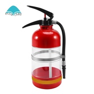 2L Fire Extinguisher Wine Drink Dispenser Party Beer Water Dispenser Beer Barrels Bar Beverage Liquor Drink Dispenser