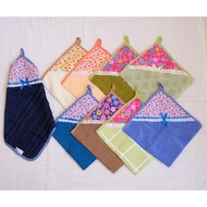Hanging Towel RKK Hand Towel 30 x 30 cm