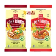 Bihun Jagung / Corn Noodle Instant Vermicelli Best Wok Goreng Original Fried & Chicken Onion Kuah 68