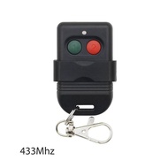 Auto Gate SMC5326 5326 330Mhz 433Mhz 8 Dip Switch Auto Garage Duplicate Remote Control Duplicate