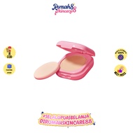 GLAD2GLOW Perfect Blurring Powder Foundation