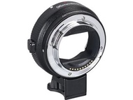 Commlite 咔萊 CM-EF-NEX AF 佳能鏡頭 Sony E NEX 索尼 A7 A9 A1 A7R4 A74 m3 AUTO FOCUS 自動對焦轉接環自動光圈