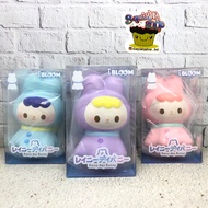 IBLOOM RAINY BUNNYDAY